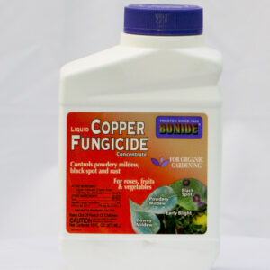 Bonide Copper Fungicide- 16oz.