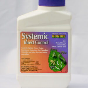 Bonide Systemic Insect Control- 16oz.